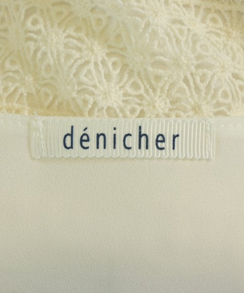 denicher เสื้อสตรี
