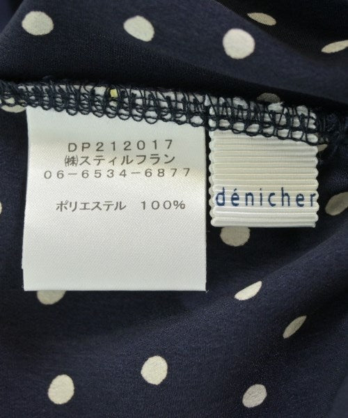 denicher กางเกง อื่น