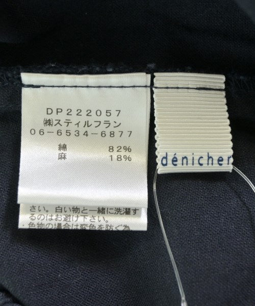 denicher กางเกง อื่น