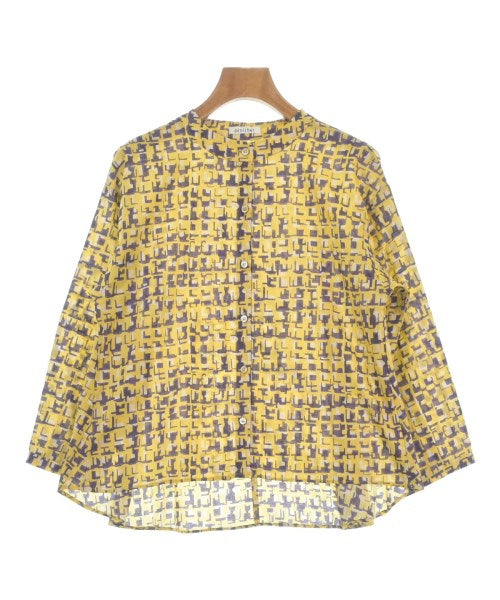 denicher เสื้อลำลอง