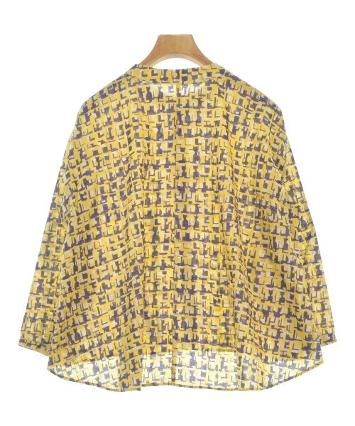 denicher เสื้อลำลอง