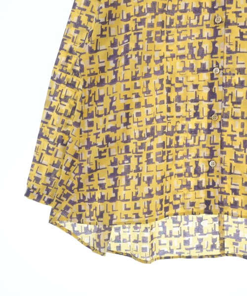 denicher เสื้อลำลอง
