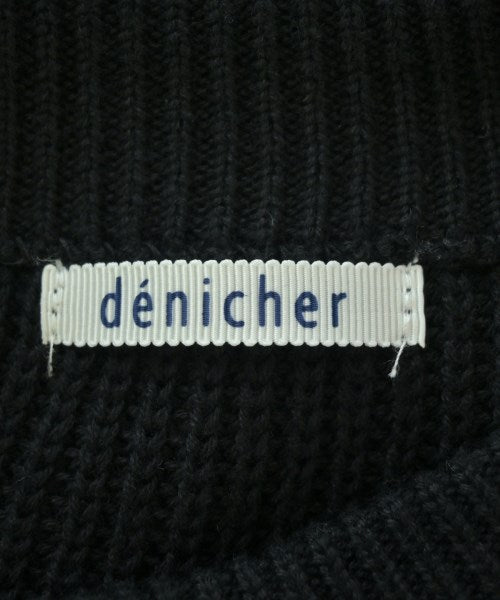 denicher ชุดเดรส