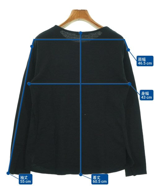 denicher เสื้อยืด/เสื้อท็อปส์