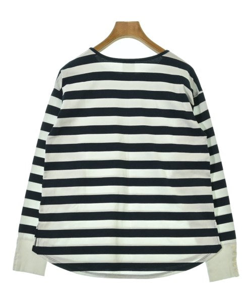 denicher เสื้อยืด/เสื้อท็อปส์