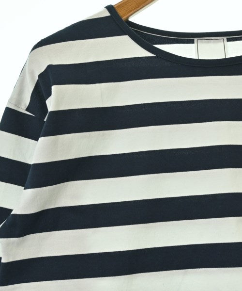 denicher เสื้อยืด/เสื้อท็อปส์