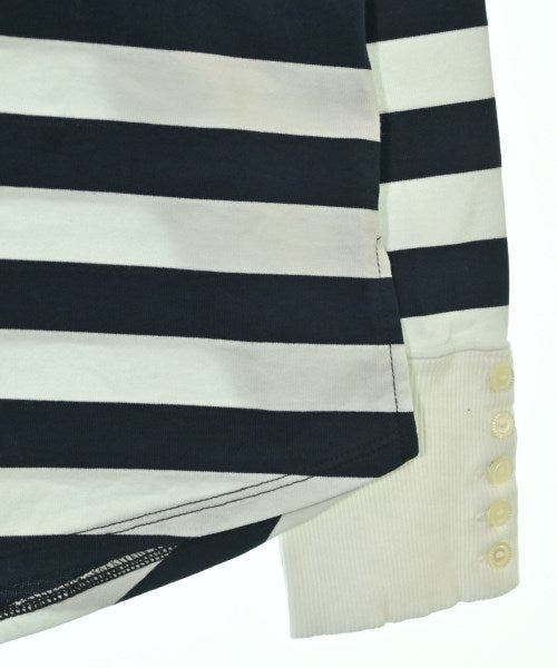 denicher เสื้อยืด/เสื้อท็อปส์