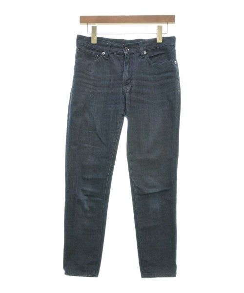 caqu ยีนส์