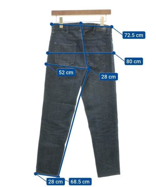 caqu ยีนส์