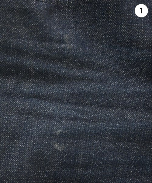 caqu ยีนส์