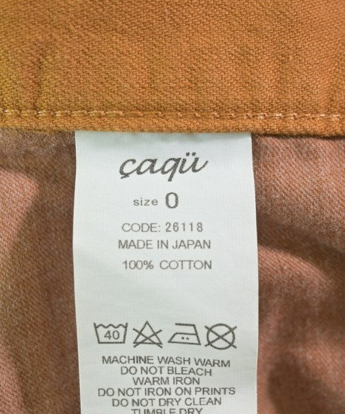 caqu กางเกง อื่น