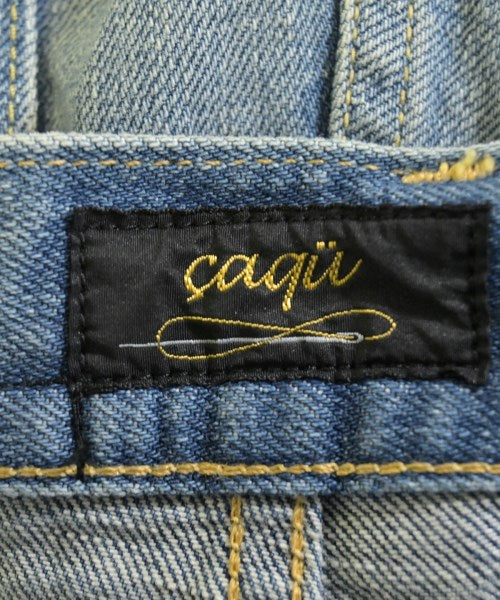 caqu ยีนส์