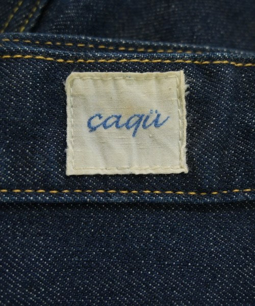 caqu ยีนส์