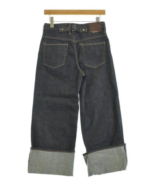 caqu ยีนส์