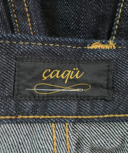 caqu ยีนส์