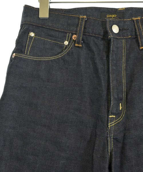 caqu ยีนส์