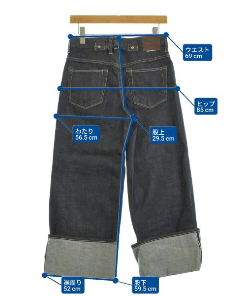 caqu ยีนส์