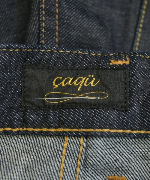 caqu ยีนส์