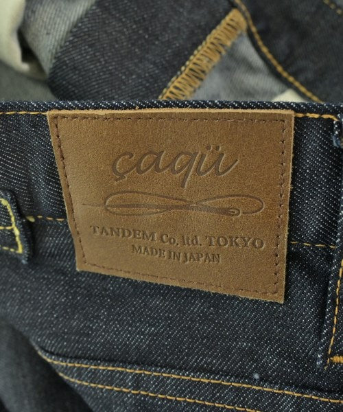 caqu ยีนส์