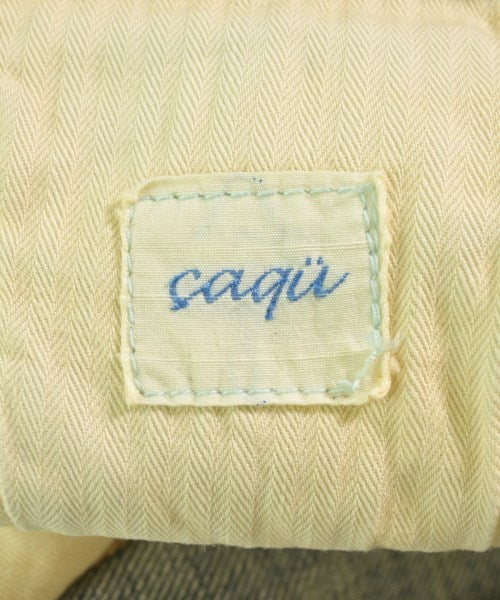 caqu ยีนส์