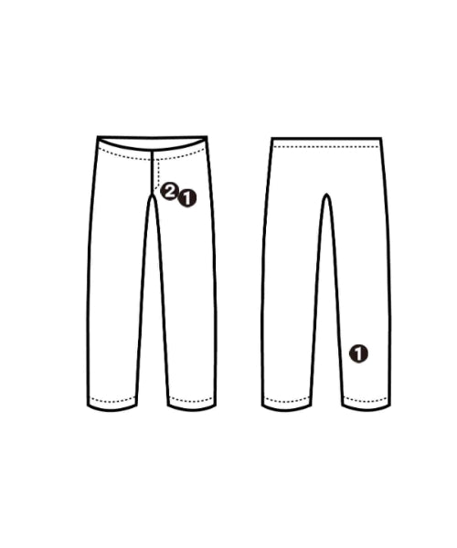 PAPER กางเกง อื่น