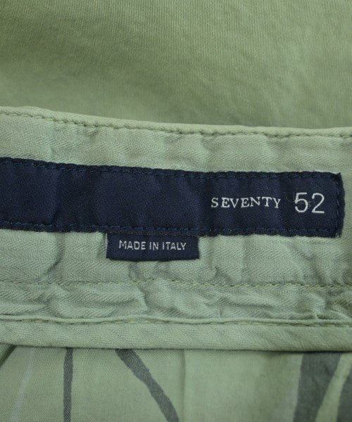 SEVENTY กางเกงขาสั้น