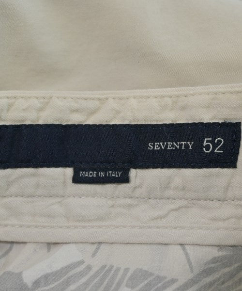 SEVENTY กางเกงขาสั้น