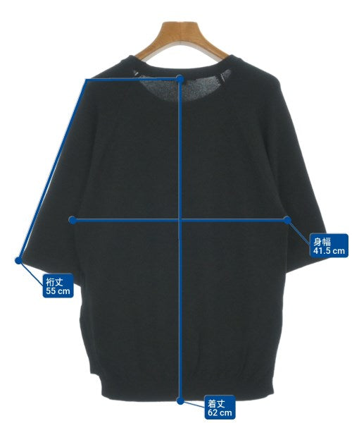 SEVENTY เสื้อกันหนาว