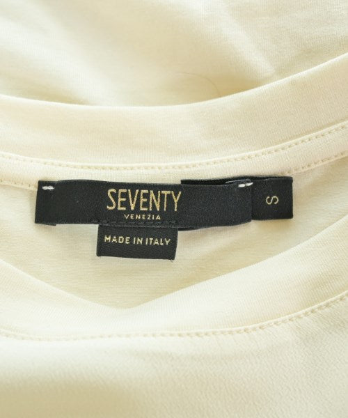 SEVENTY เสื้อยืด/เสื้อท็อปส์