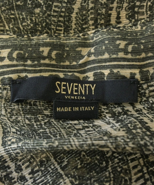 SEVENTY ชุดเดรส