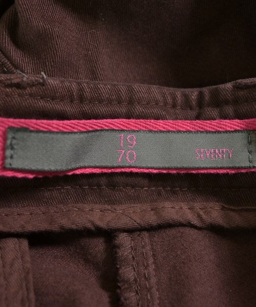 SEVENTY ชิโน่