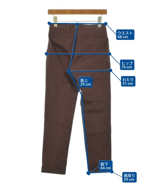 SEVENTY ชิโน่