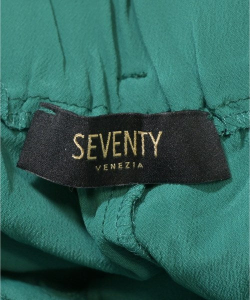 SEVENTY กางเกง อื่น