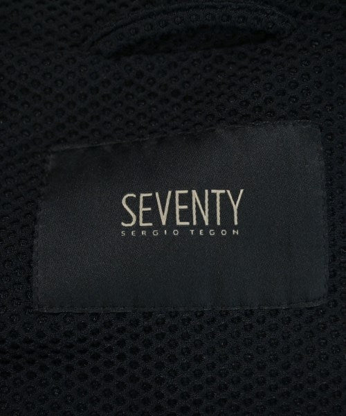 SEVENTY แจ็คเก็ตลำลอง