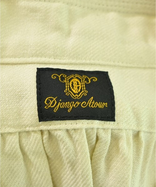 Django Atour เสื้อลำลอง