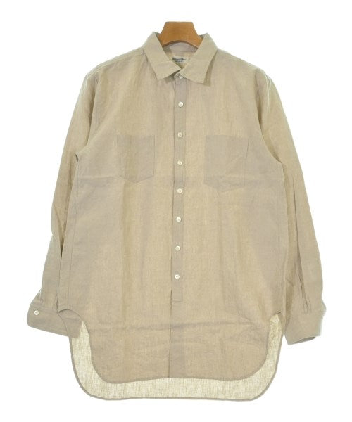 Django Atour เสื้อลำลอง