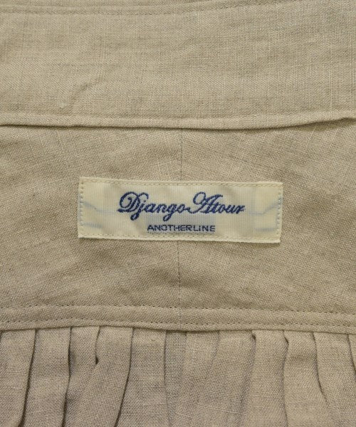 Django Atour เสื้อลำลอง