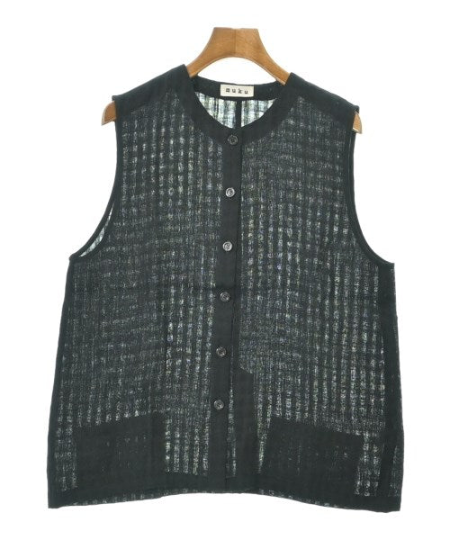 MUKU เสื้อกั๊ก