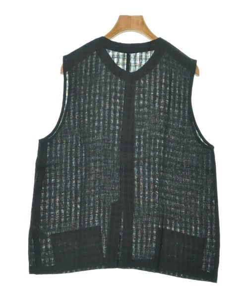 MUKU เสื้อกั๊ก