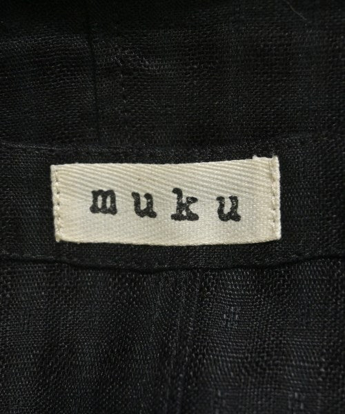 MUKU เสื้อกั๊ก