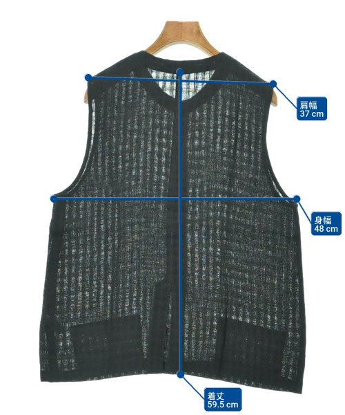 MUKU เสื้อกั๊ก