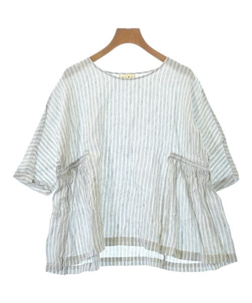 MUKU เสื้อสตรี