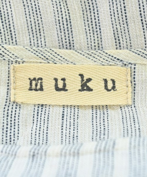 MUKU เสื้อสตรี