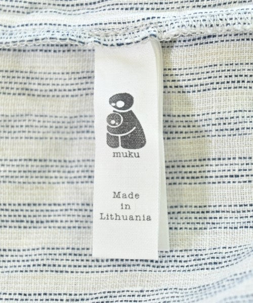 MUKU เสื้อสตรี