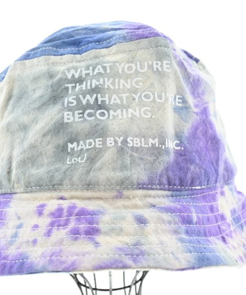 SUBLIME หมวก