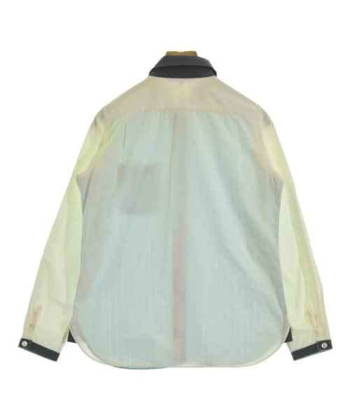 TROPOPAUSE เสื้อลำลอง