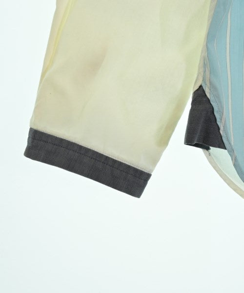 TROPOPAUSE เสื้อลำลอง