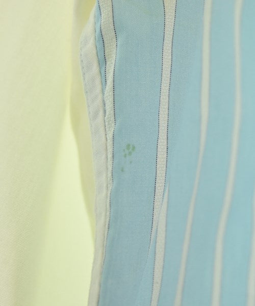 TROPOPAUSE เสื้อลำลอง