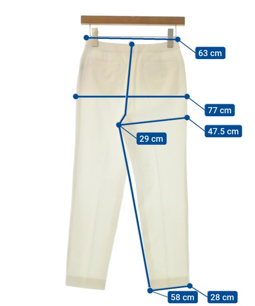 CHRISTIAN AUJARD กางเกง อื่น