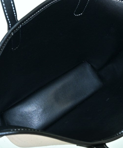 CHRISTIAN AUJARD กระเป๋าถือขนาดใหญ่